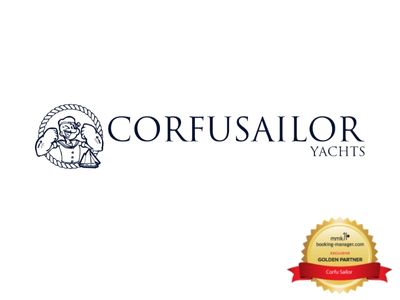 Golden Upgrade: Corfu Sailor